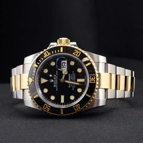 Rolex Submariner Watches for Sale .